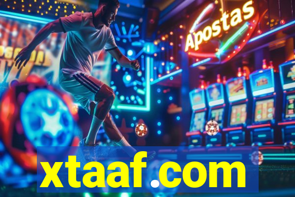 xtaaf.com