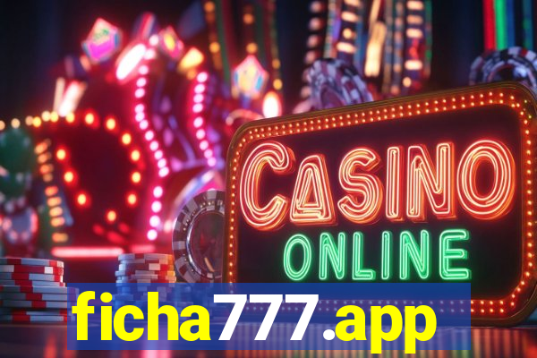 ficha777.app