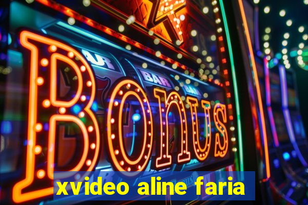 xvideo aline faria