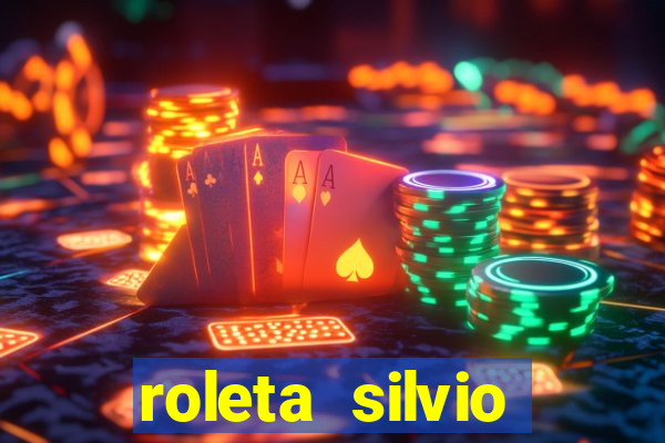 roleta silvio santos jogo