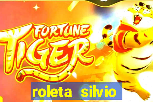 roleta silvio santos jogo