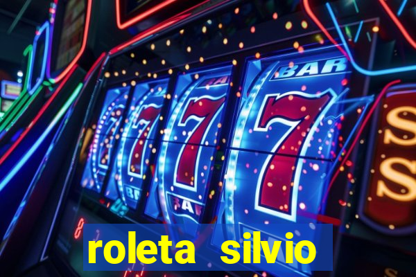 roleta silvio santos jogo