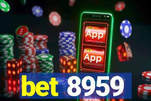 bet 8959