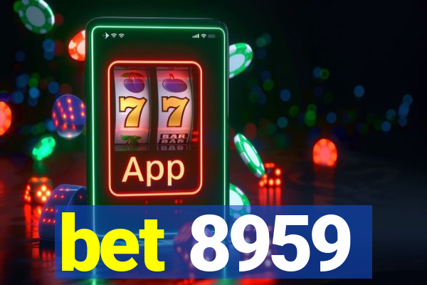 bet 8959