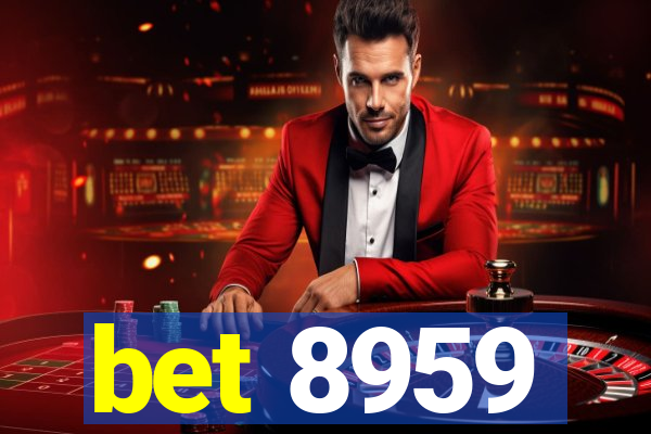 bet 8959