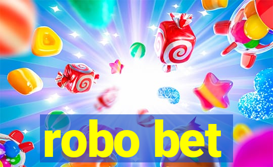 robo bet