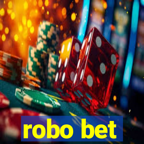 robo bet