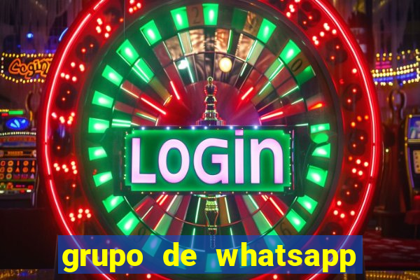 grupo de whatsapp coin master