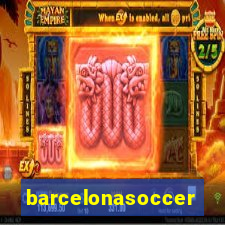 barcelonasoccer.club