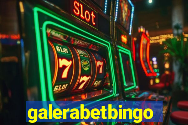 galerabetbingo