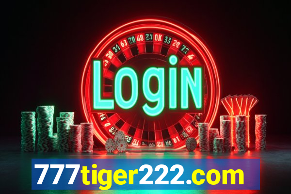 777tiger222.com