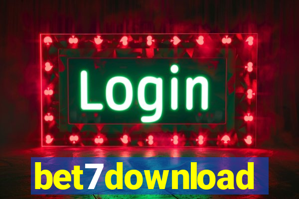 bet7download