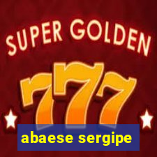 abaese sergipe