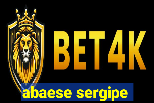 abaese sergipe