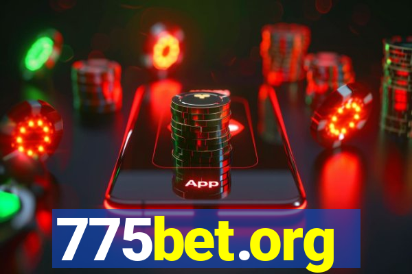 775bet.org