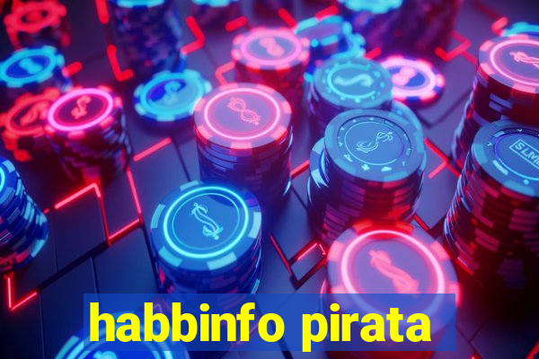 habbinfo pirata