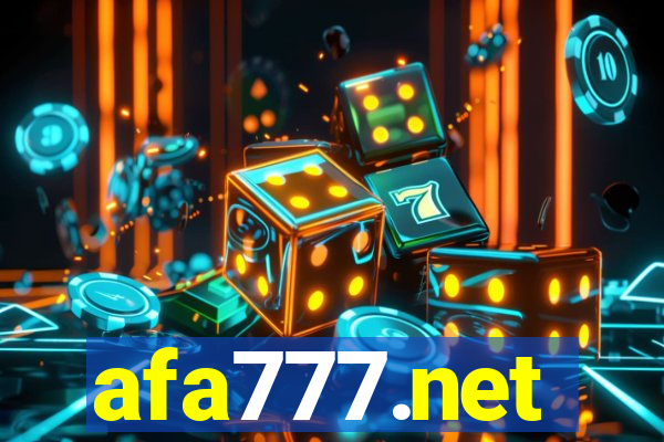 afa777.net