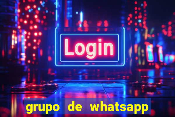 grupo de whatsapp de adulto