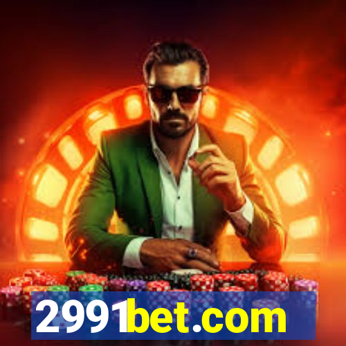 2991bet.com