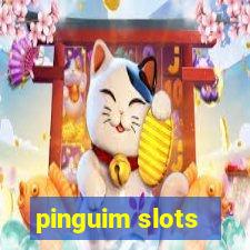 pinguim slots