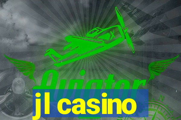 jl casino