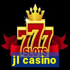 jl casino