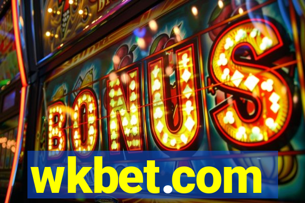 wkbet.com