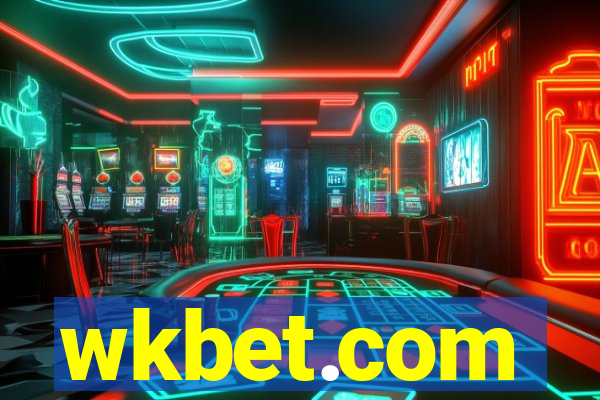 wkbet.com