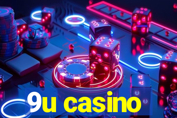 9u casino