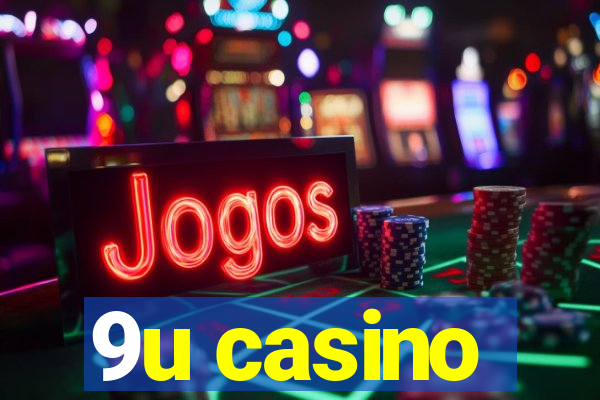 9u casino