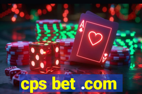 cps bet .com