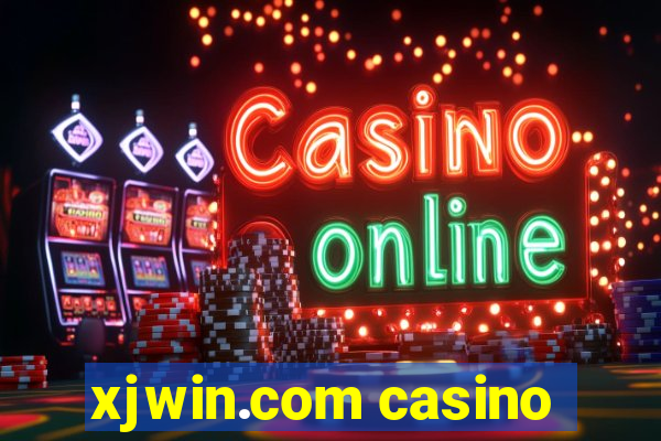 xjwin.com casino