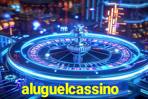 aluguelcassino