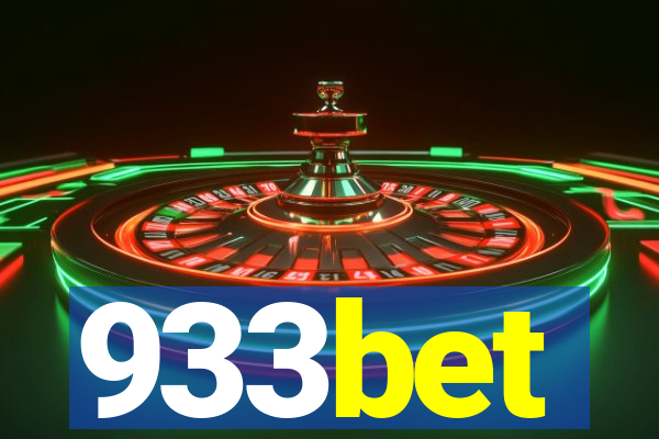 933bet