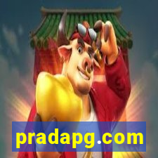 pradapg.com