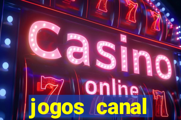 jogos canal premiere hoje