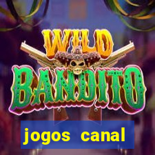 jogos canal premiere hoje