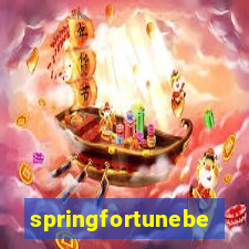 springfortunebet