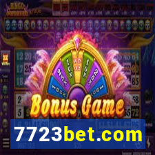 7723bet.com