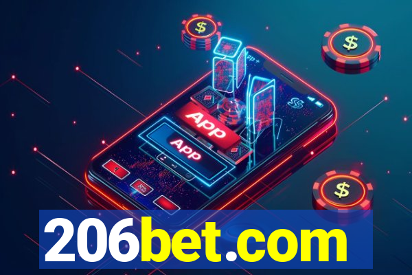 206bet.com