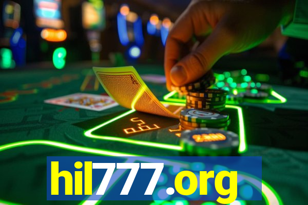 hil777.org