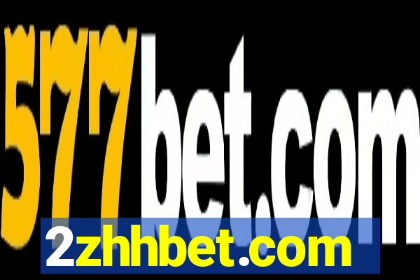 2zhhbet.com