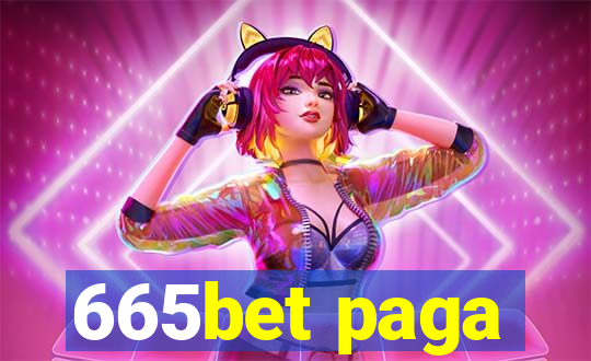 665bet paga