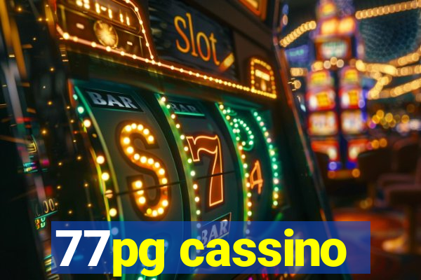 77pg cassino