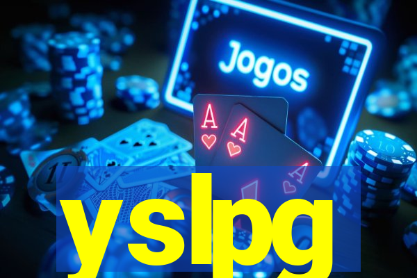 yslpg