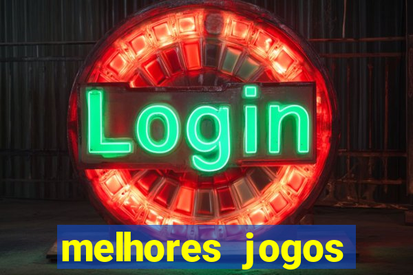 melhores jogos mundo aberto android