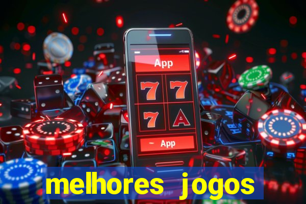 melhores jogos pagos ios