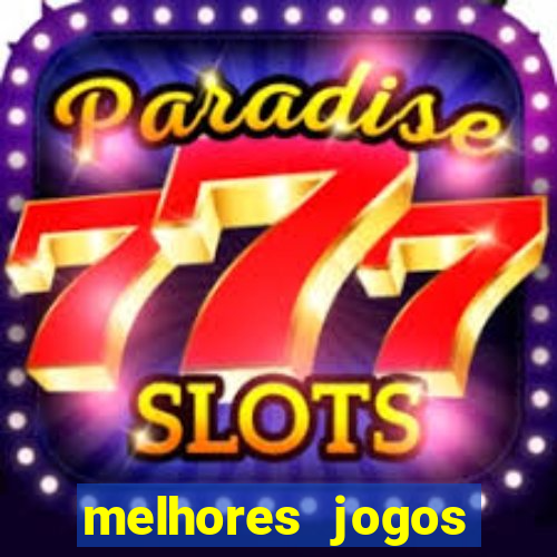 melhores jogos pagos ios