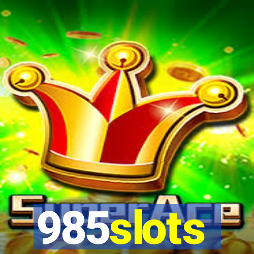 985slots