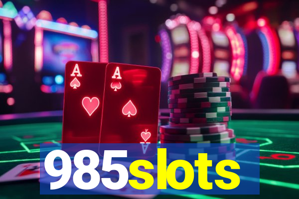 985slots